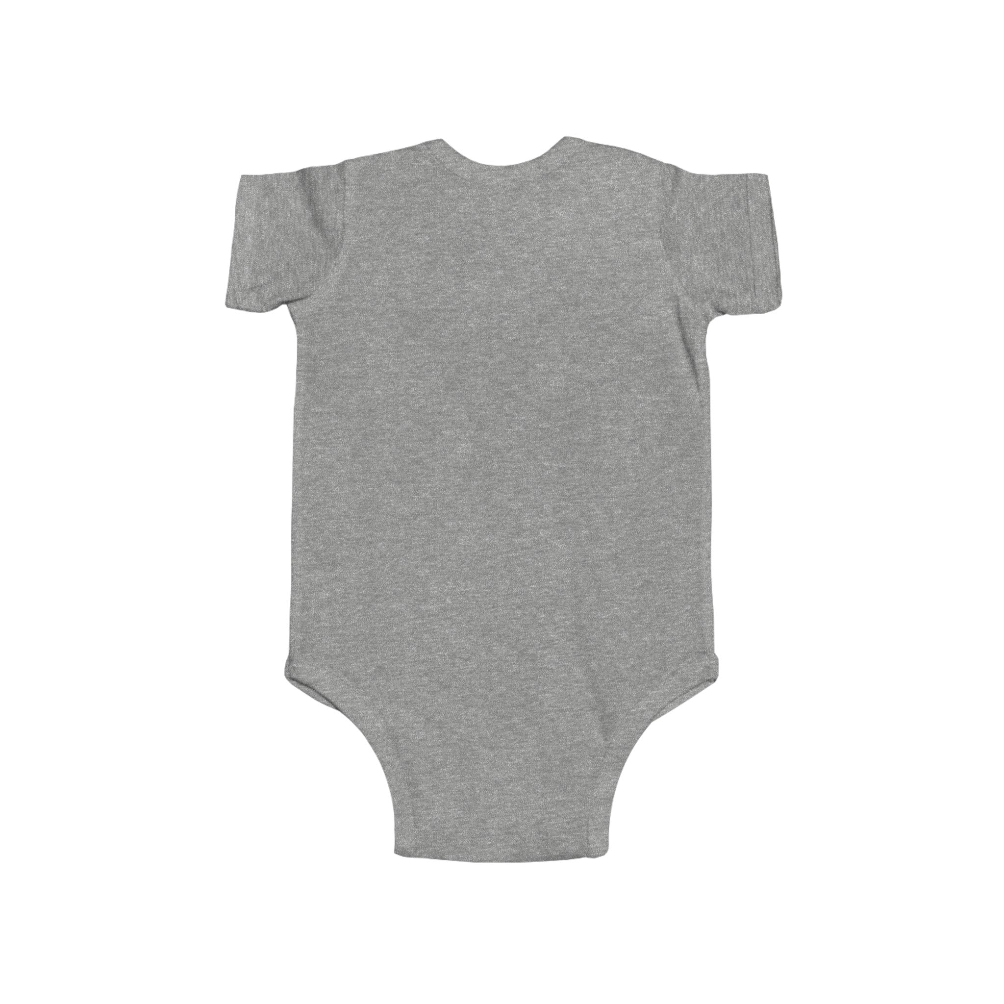 901 Tristar Onesie