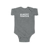 Almost Famous Onesie