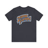 Memphis Libertyland Zippin Pippin Tee