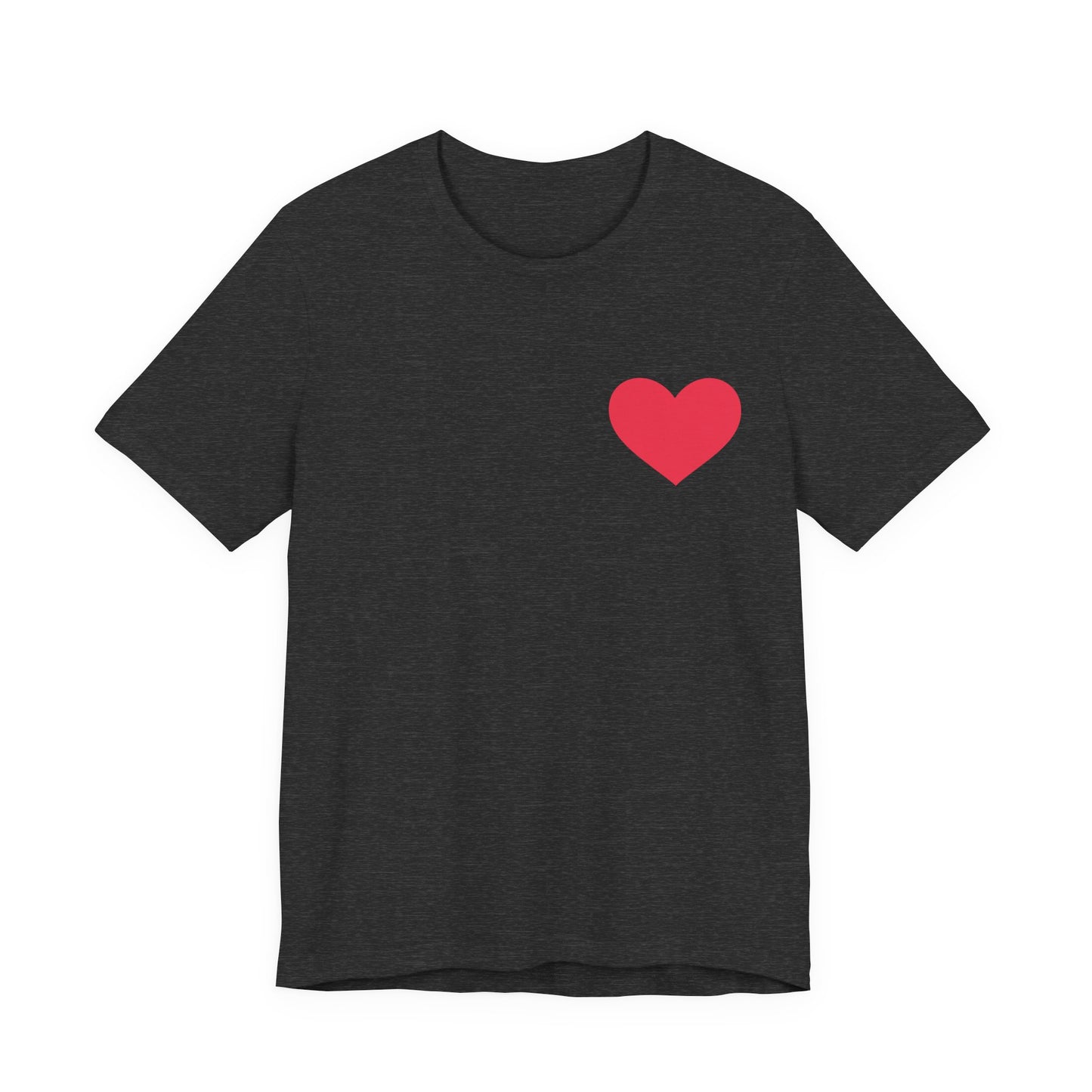 Germantown Block Tee