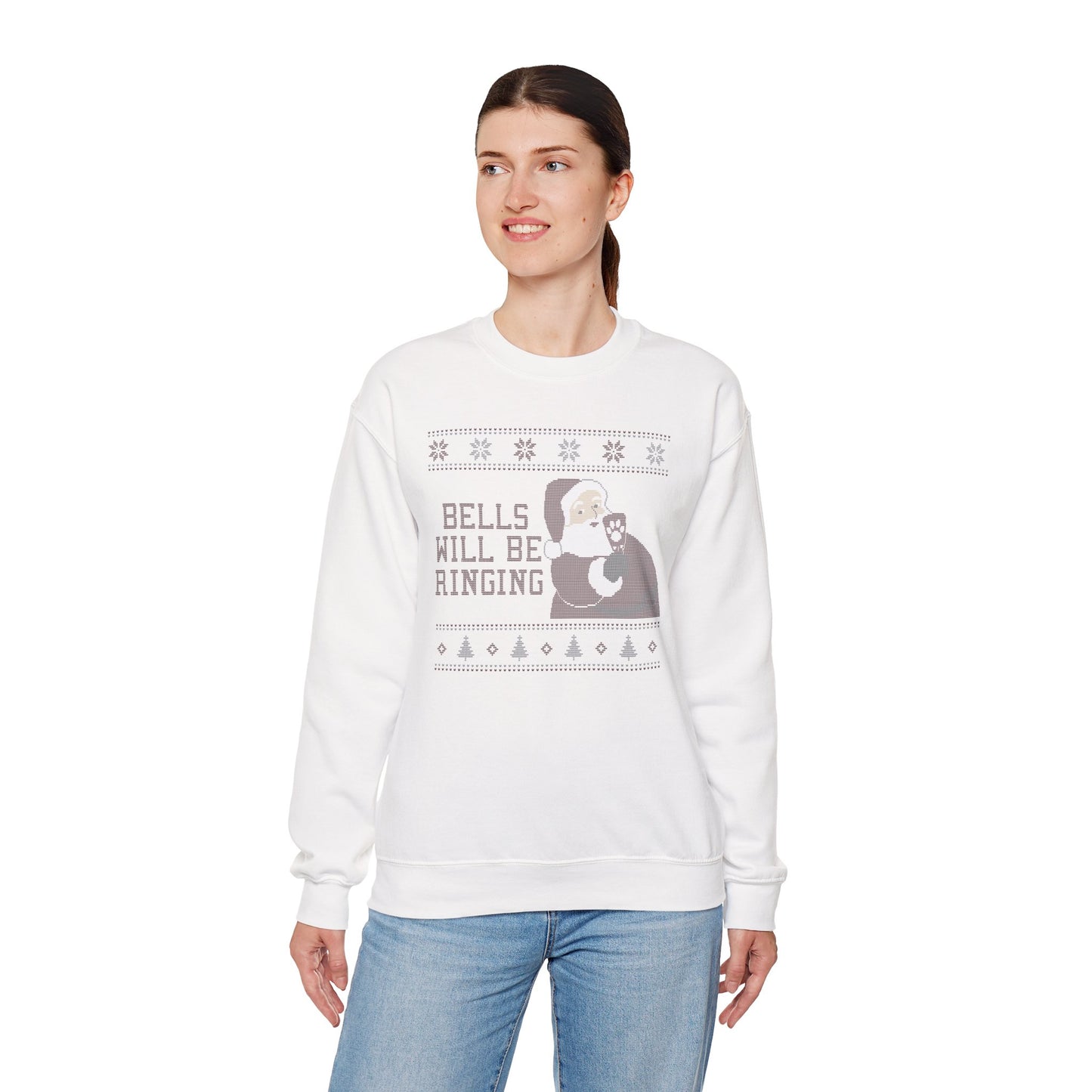 Mississippi State "Bells Will Be Ringing" Sweatshirt