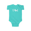 901 Peabody Duck Onesie