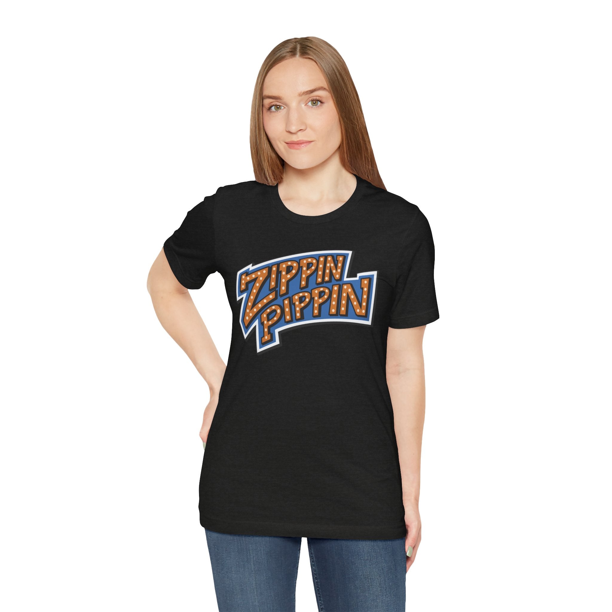 Memphis Libertyland Zippin Pippin Tee