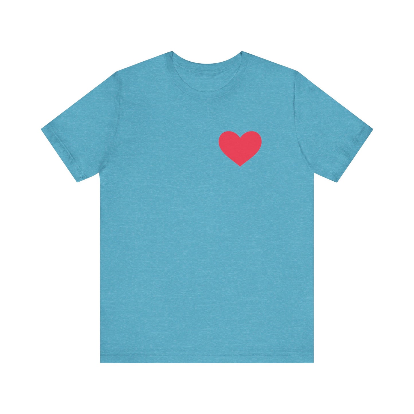 Germantown Love Tee