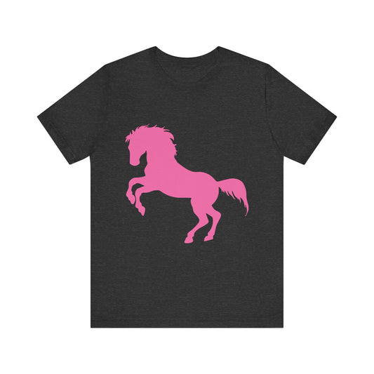 Memphis "The Pink Pony" Tee