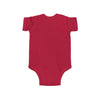 Do You Hear What I Hear Arkansas Razorback Onesie