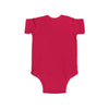 Do You Hear What I Hear Arkansas Razorback Onesie