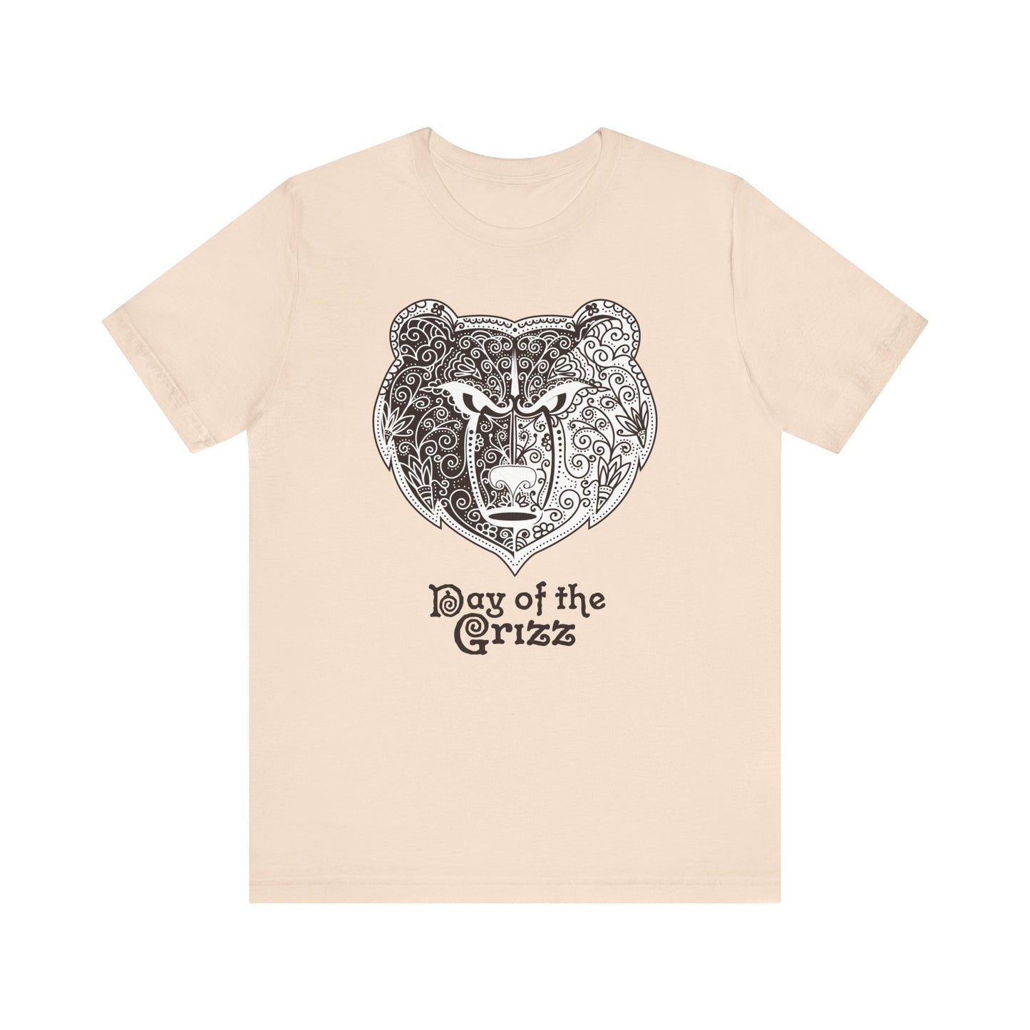 Memphis Grizzlies Day of the Grizz T-Shirt