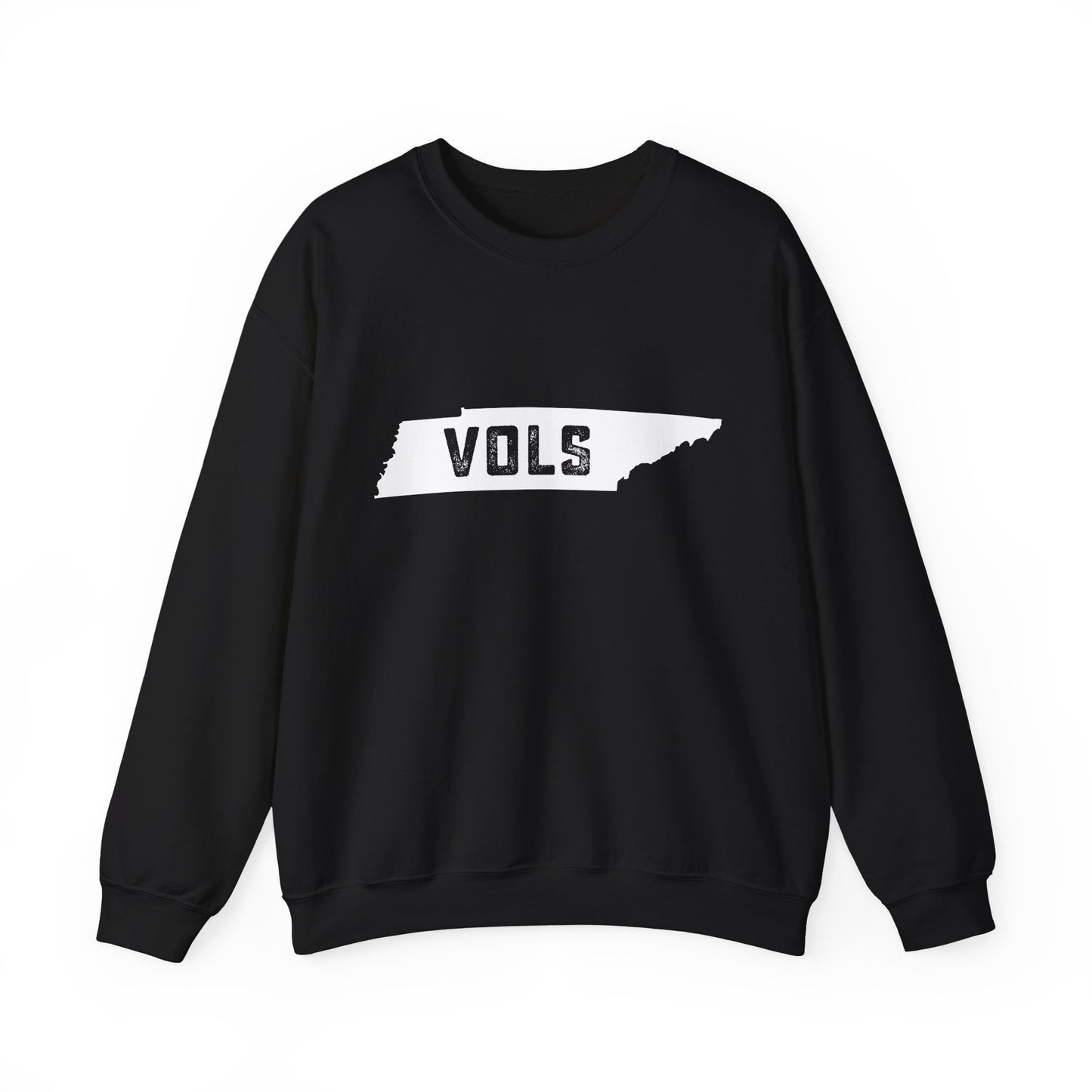 Tennessee Volunteers Unisex Crewneck Sweatshirt - Cozy Athletic Apparel