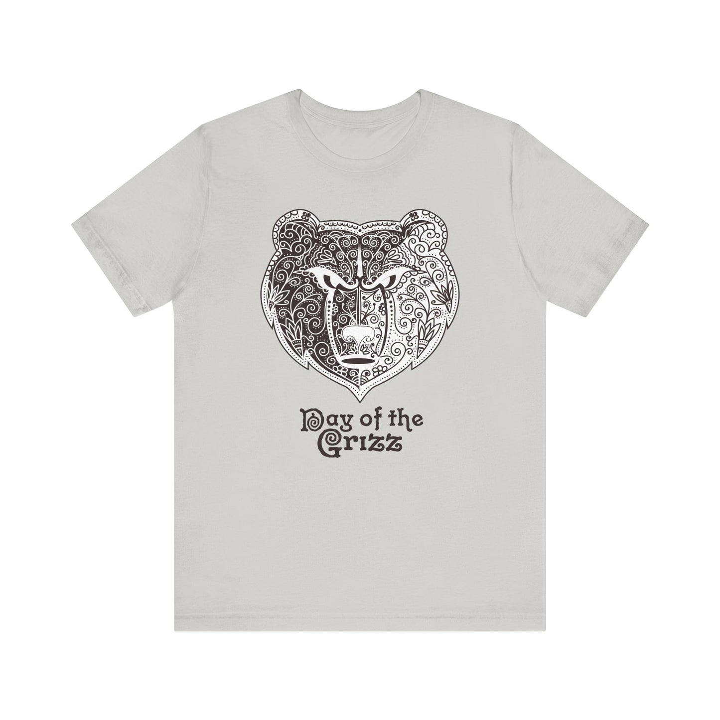 Memphis Grizzlies Day of the Grizz T-Shirt