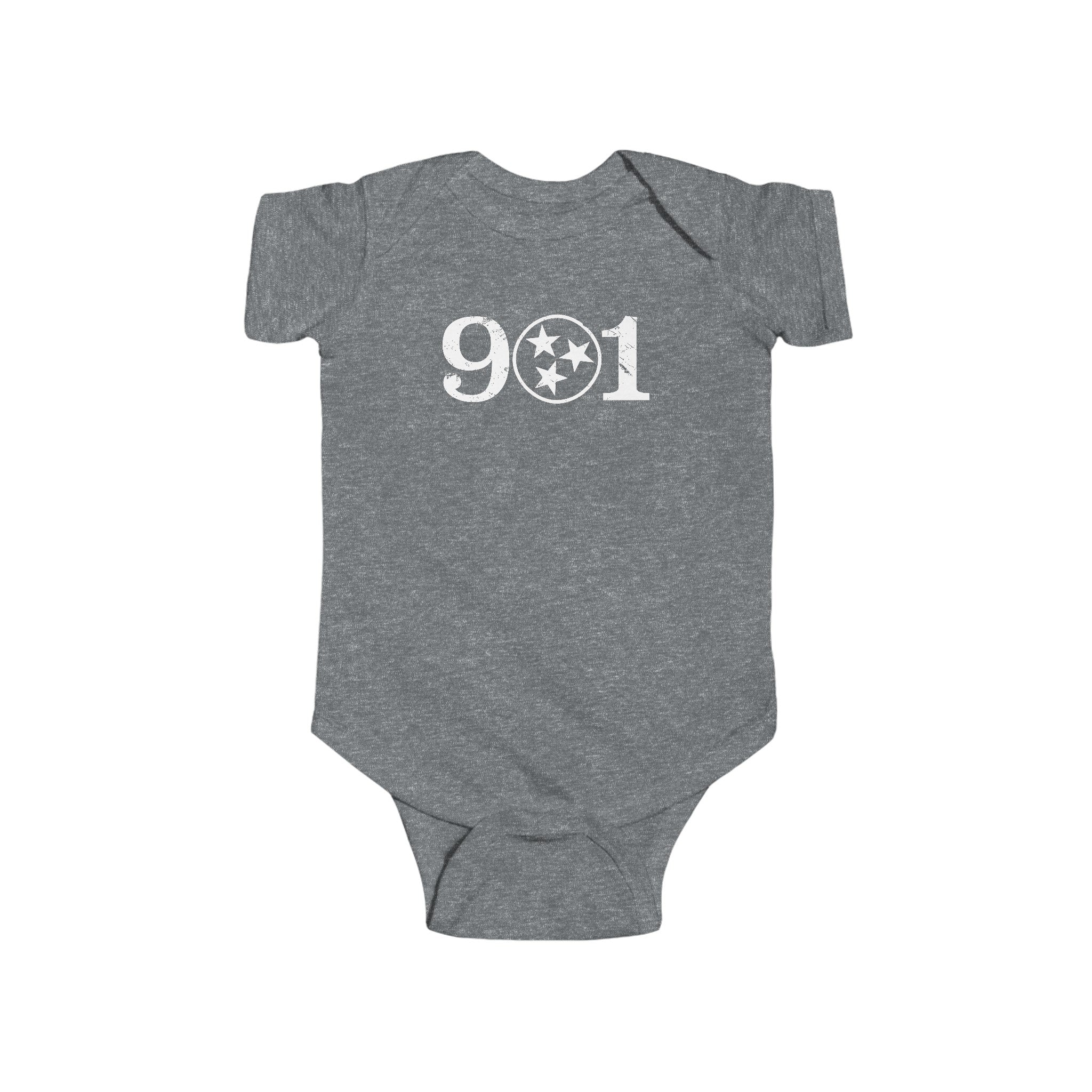 901 Tristar Onesie