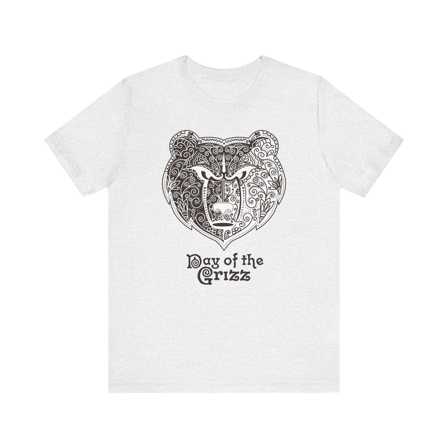 Memphis Grizzlies Day of the Grizz T-Shirt