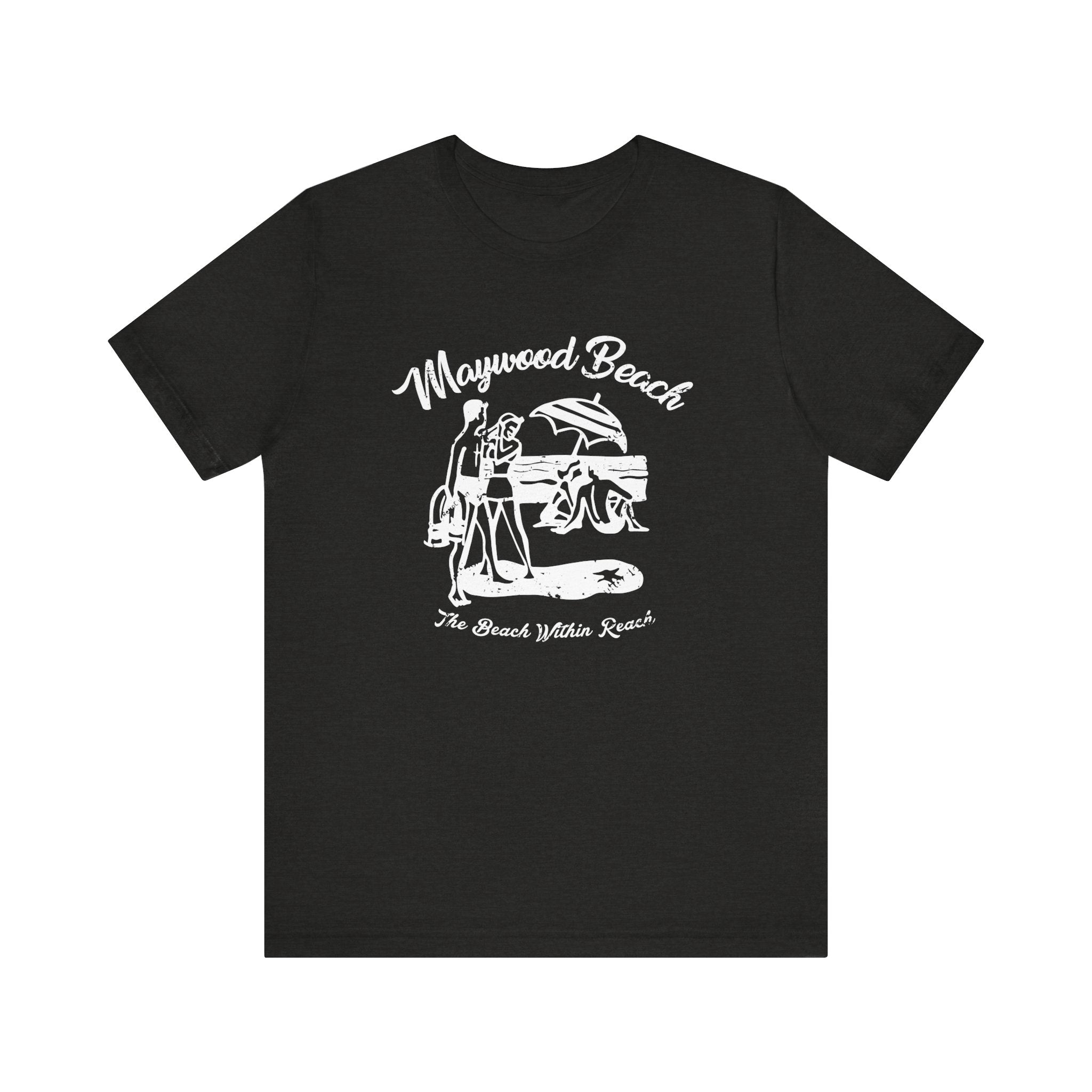 Maywood Beach Tee