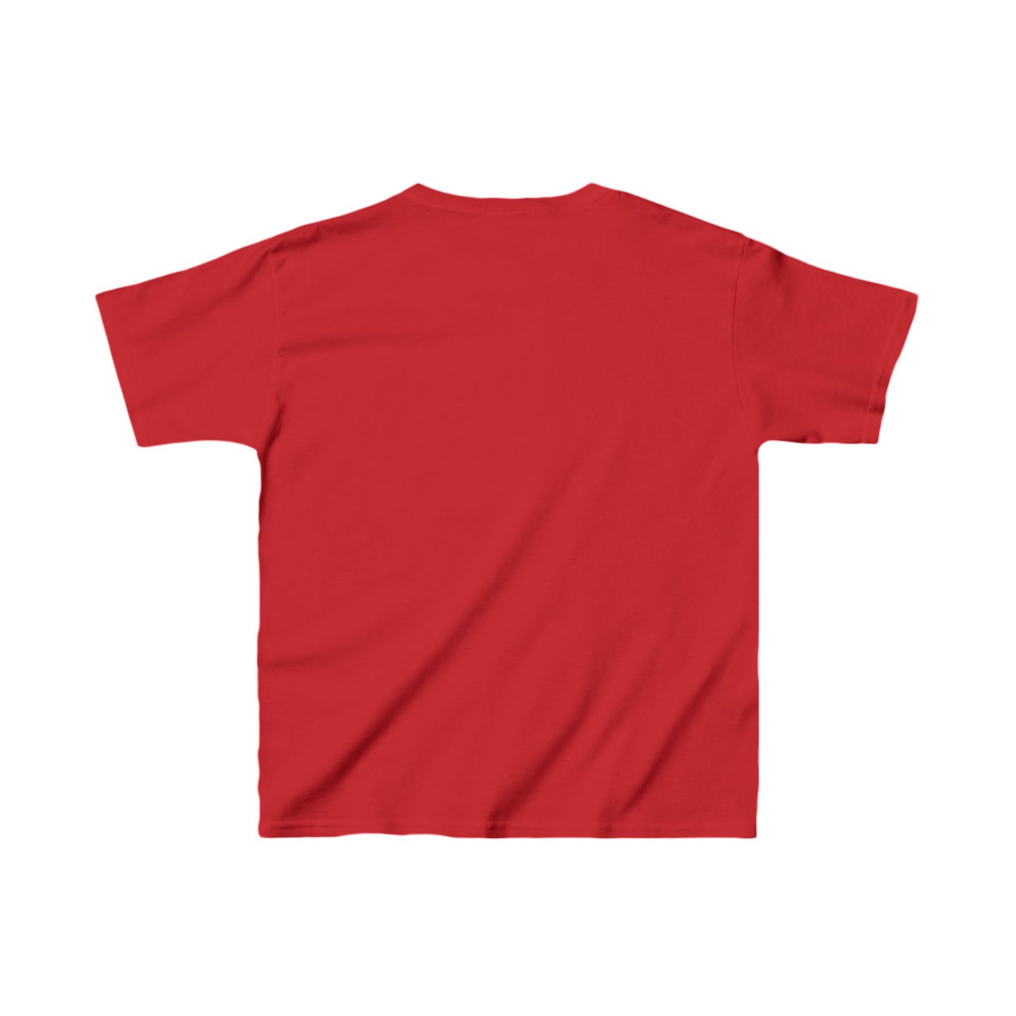 Memphis 901 Football Kids Heavy Cotton™ Tee