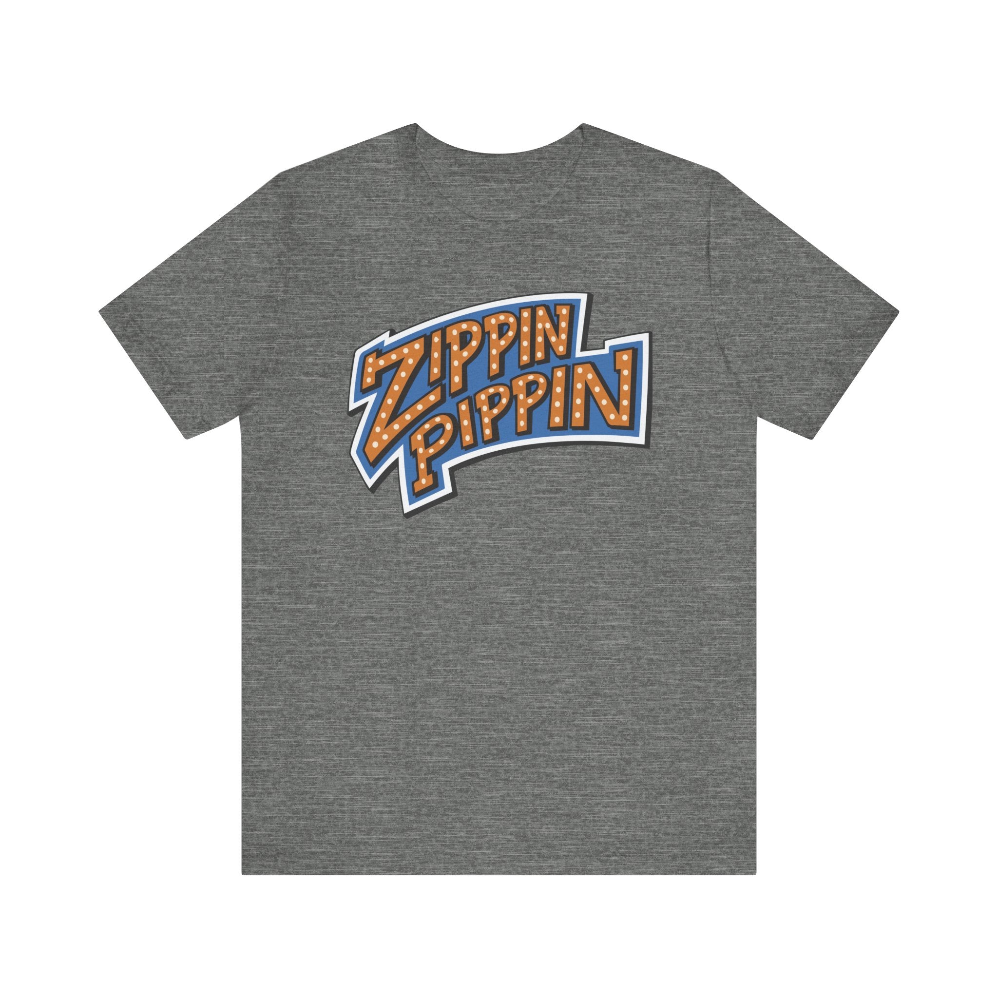 Memphis Libertyland Zippin Pippin Tee