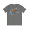 Memphis Libertyland Zippin Pippin Tee