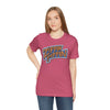 Memphis Libertyland Zippin Pippin Tee