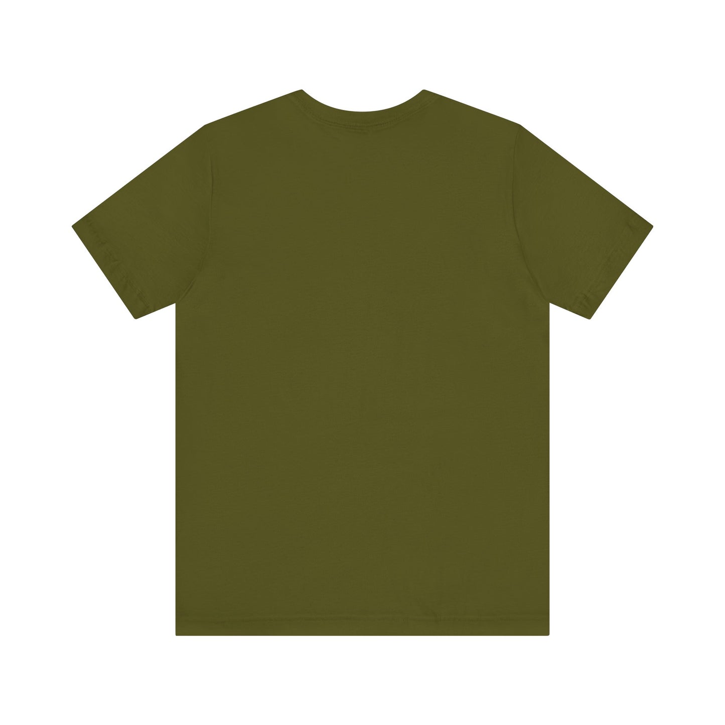 I Love Germantown Unisex Jersey Short Sleeve Tee