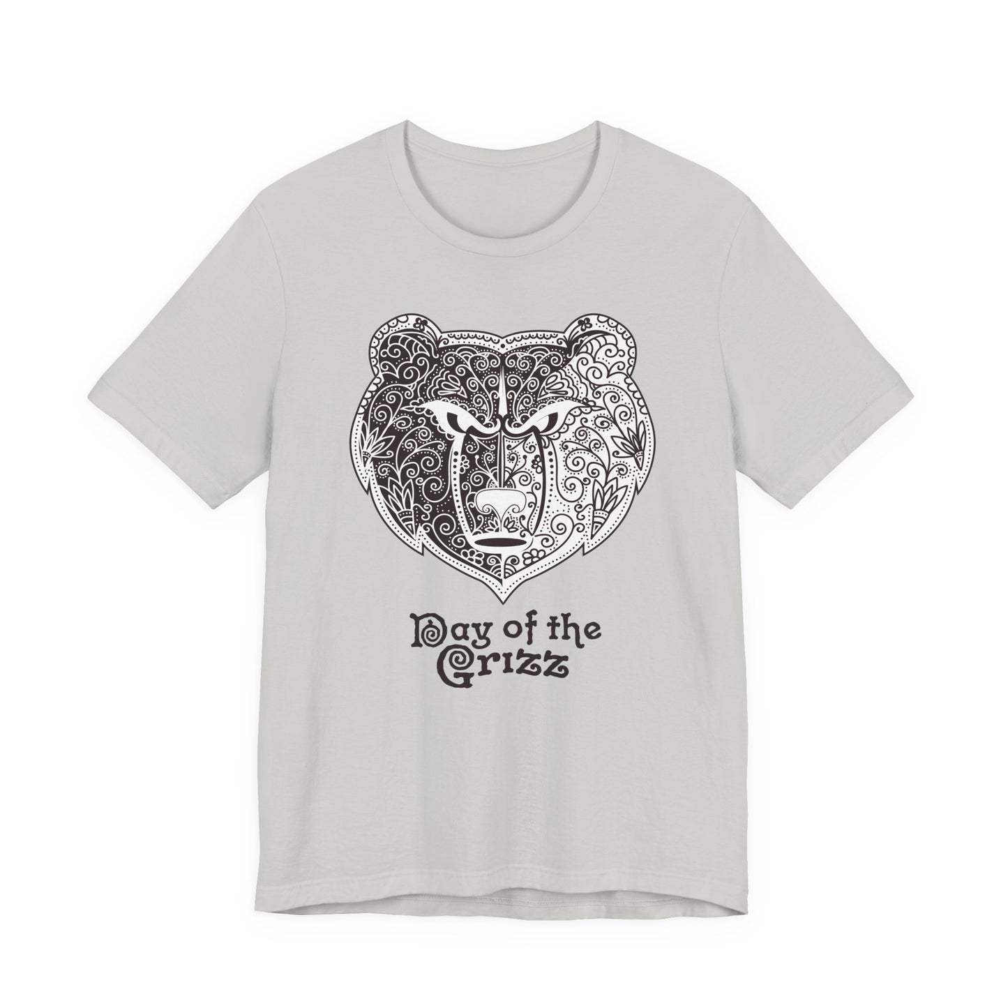 Memphis Grizzlies Day of the Grizz T-Shirt