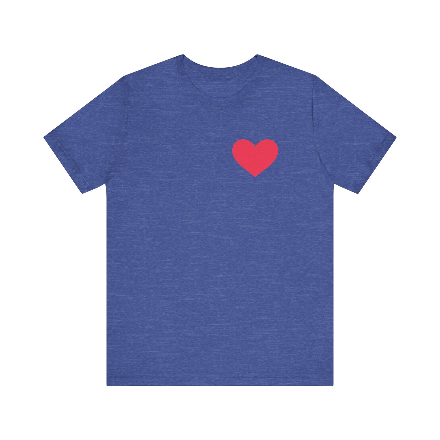 Germantown Love Tee