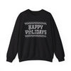 Tennessee Happy Volidays Christmas Sweatshirt