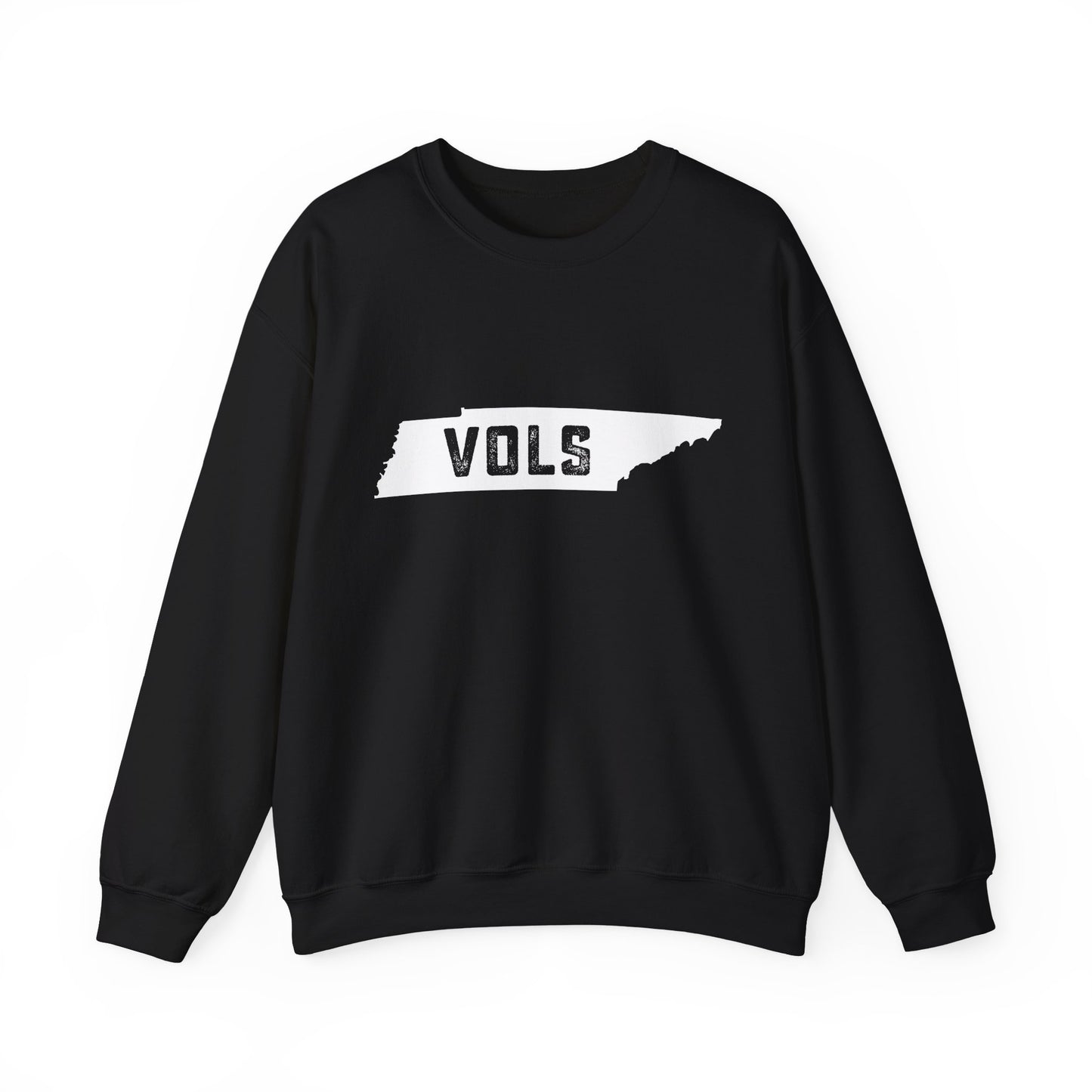 Tennessee Volunteers Unisex Crewneck Sweatshirt - Cozy Athletic Apparel