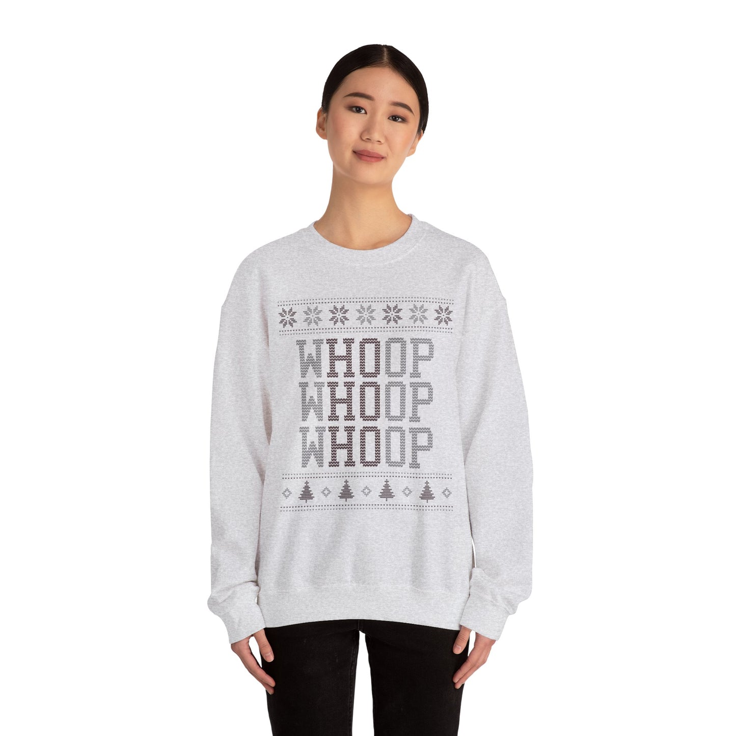 Texas A&M WHOOP Sweatshirt