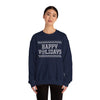 Tennessee Happy Volidays Christmas Sweatshirt