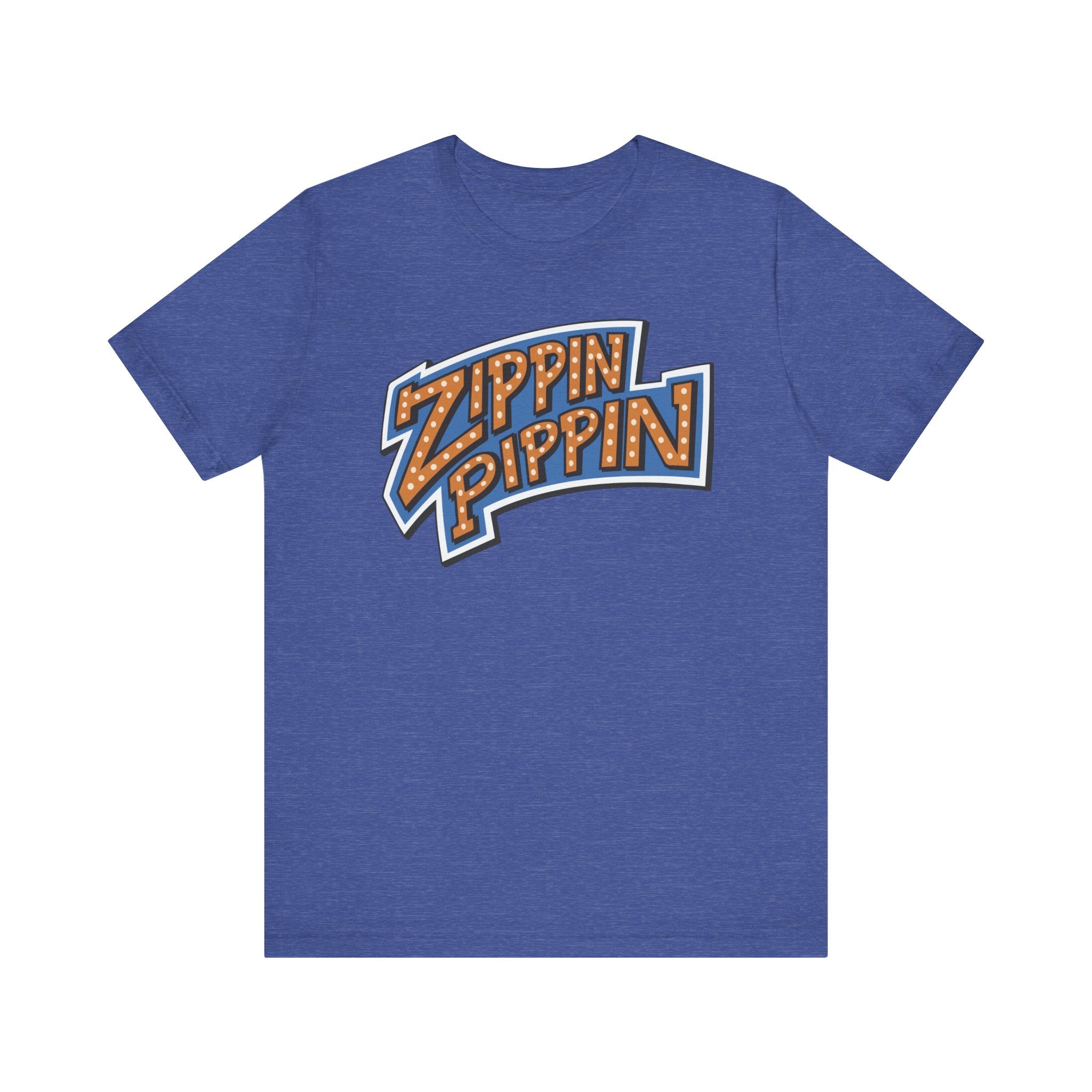 Memphis Libertyland Zippin Pippin Tee