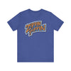 Memphis Libertyland Zippin Pippin Tee