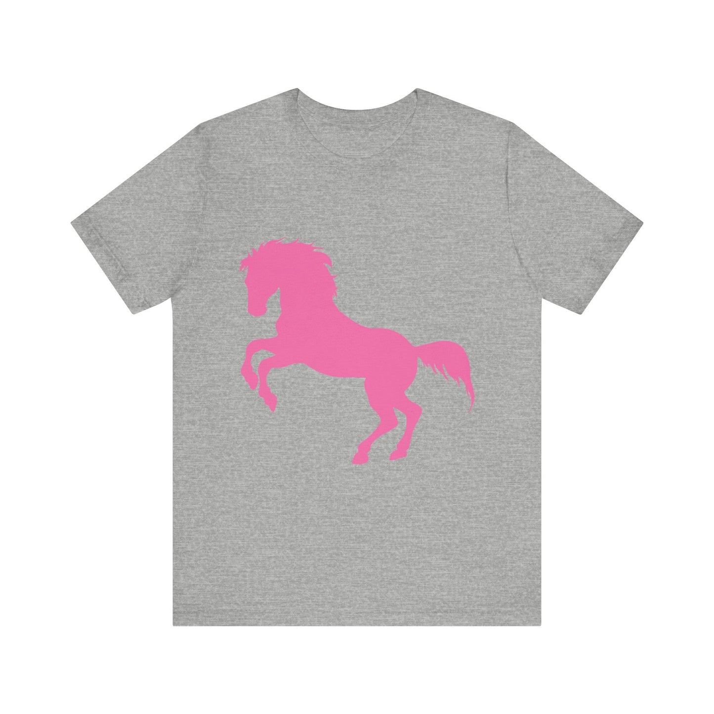 Memphis "The Pink Pony" Tee