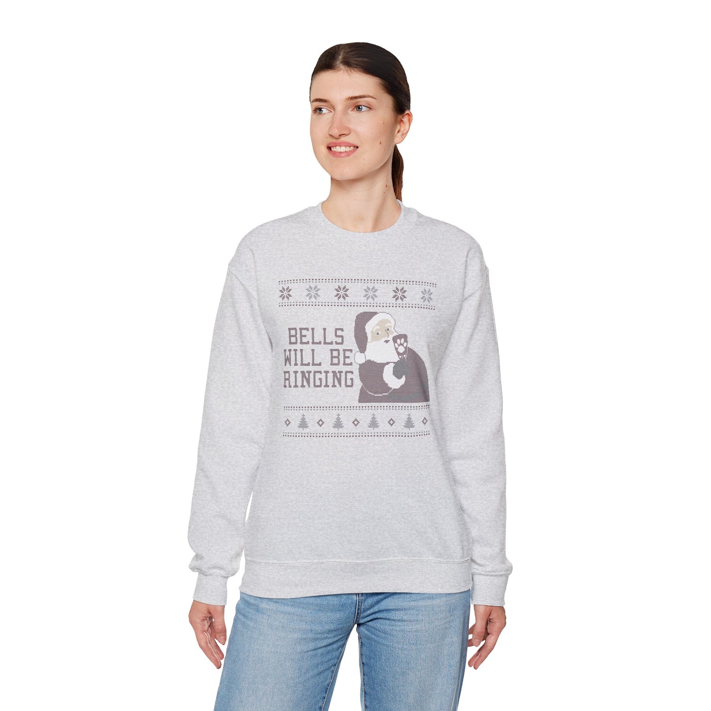 Mississippi State "Bells Will Be Ringing" Sweatshirt