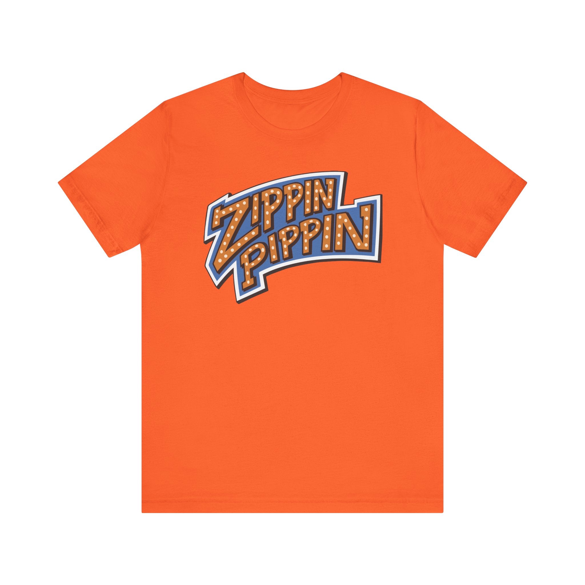 Memphis Libertyland Zippin Pippin Tee