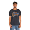 Memphis Libertyland Zippin Pippin Tee