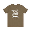 Maywood Beach Tee