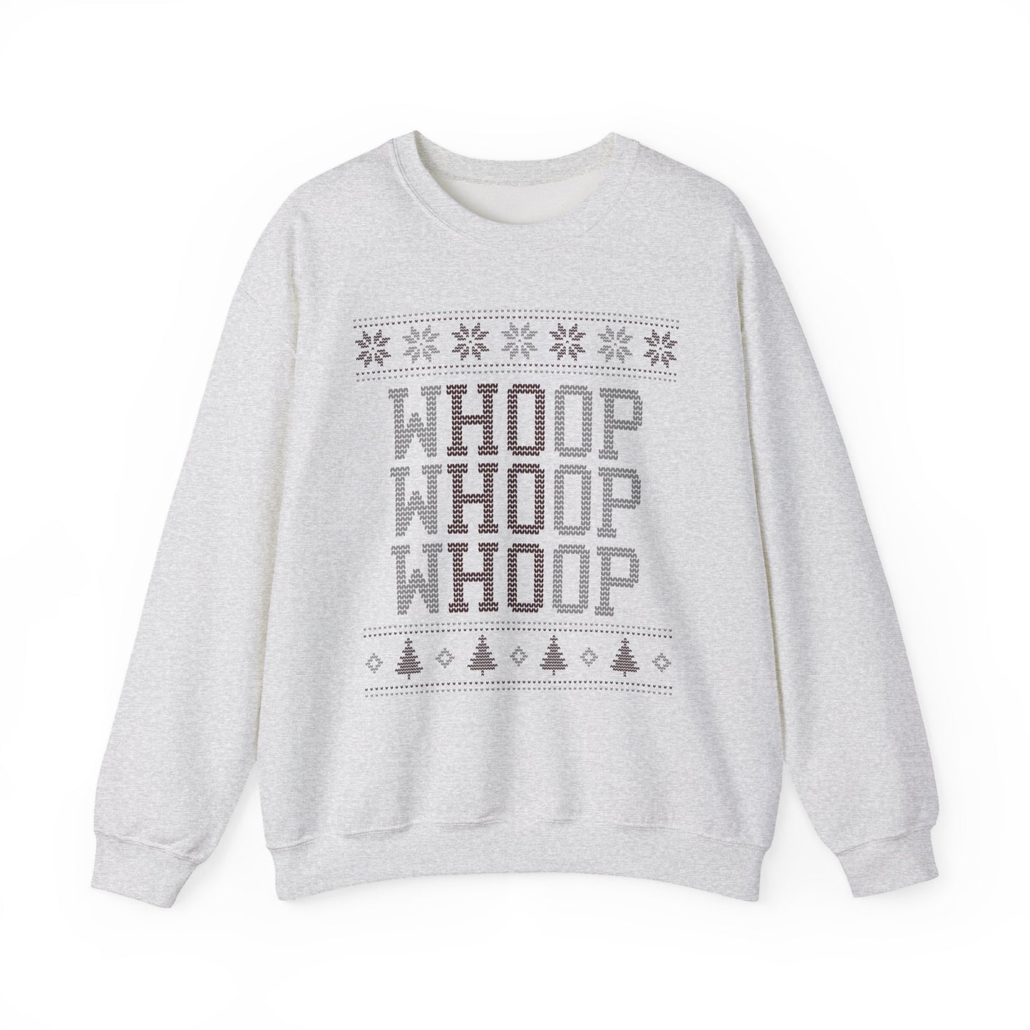 Texas A&M WHOOP Sweatshirt