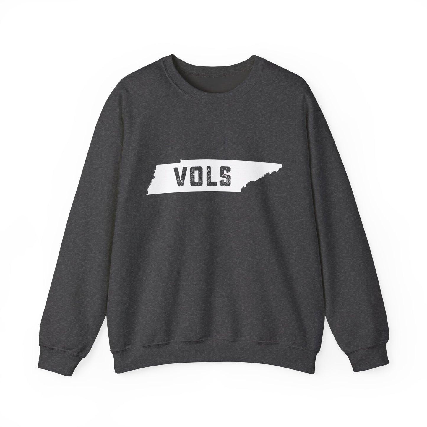 Tennessee Volunteers Unisex Crewneck Sweatshirt - Cozy Athletic Apparel