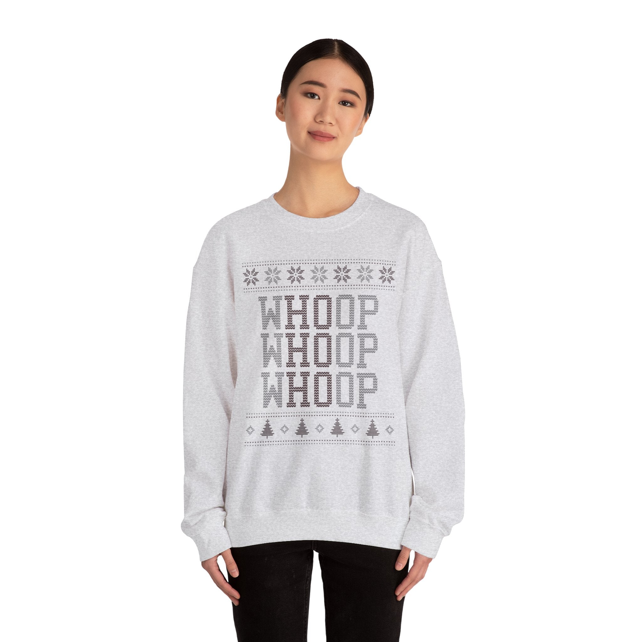 WHOOP Sweatshirt