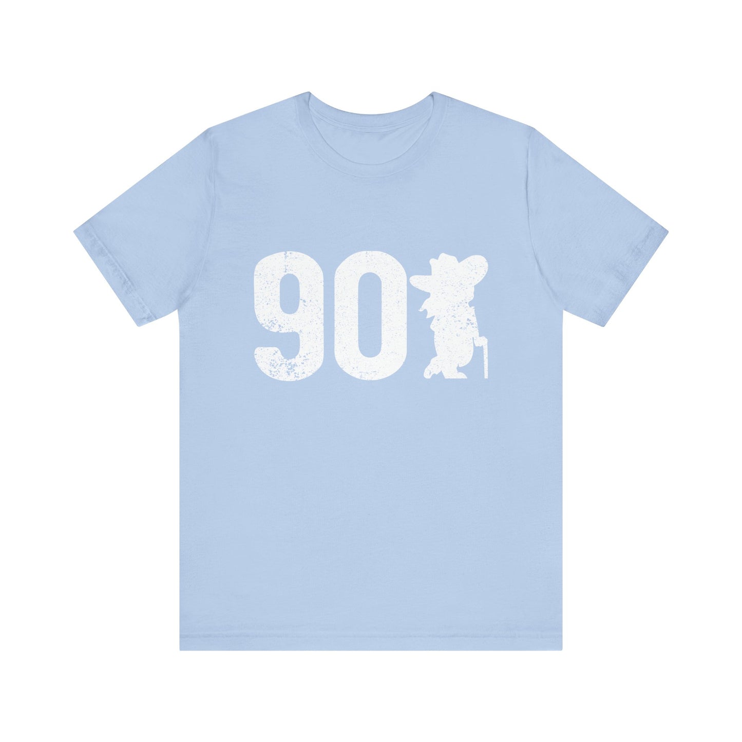 Ole Miss 901 Rebel Unisex Short Sleeve Tee