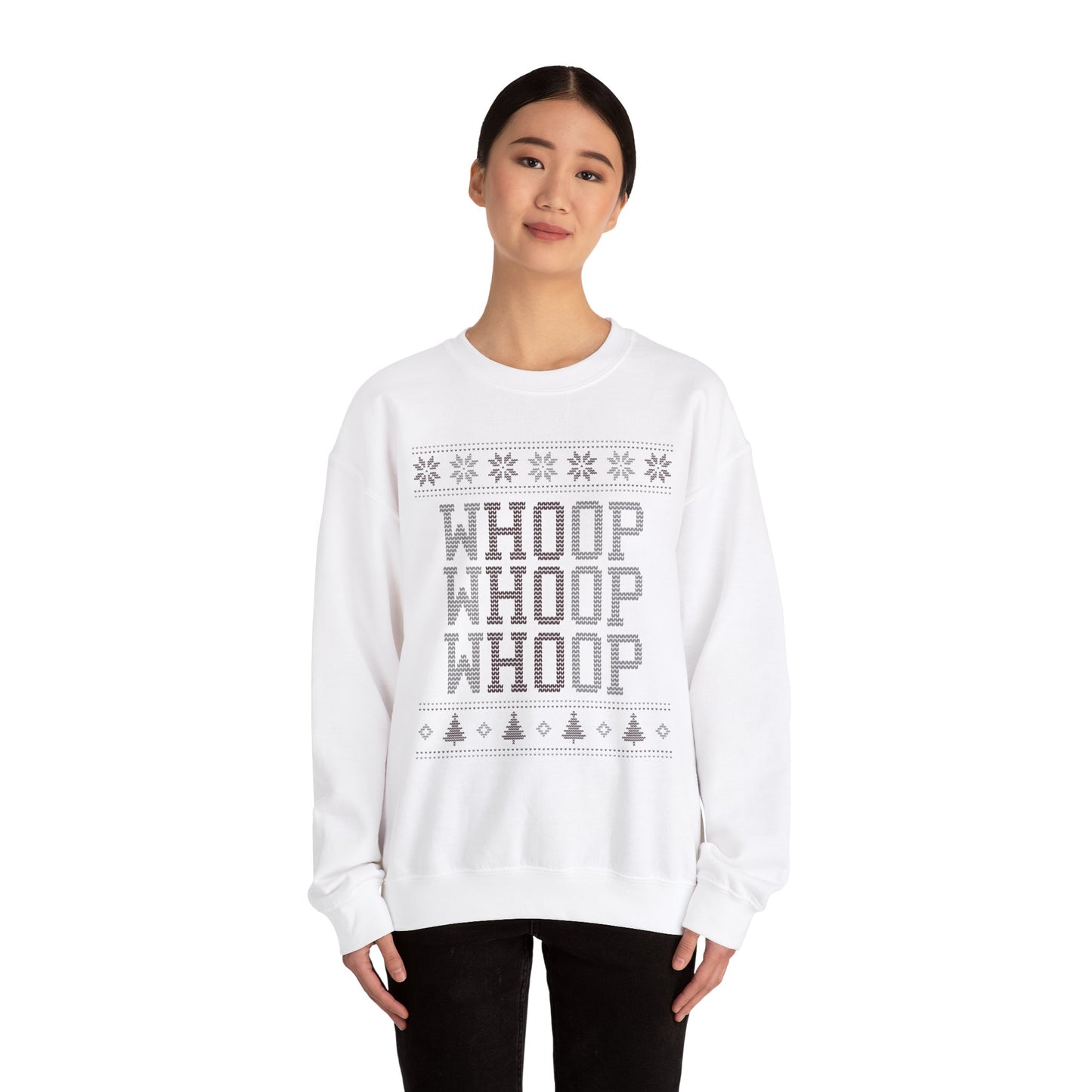 Texas A&M WHOOP Sweatshirt