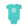 New Baby Smell Onesie