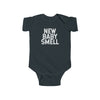 New Baby Smell Onesie