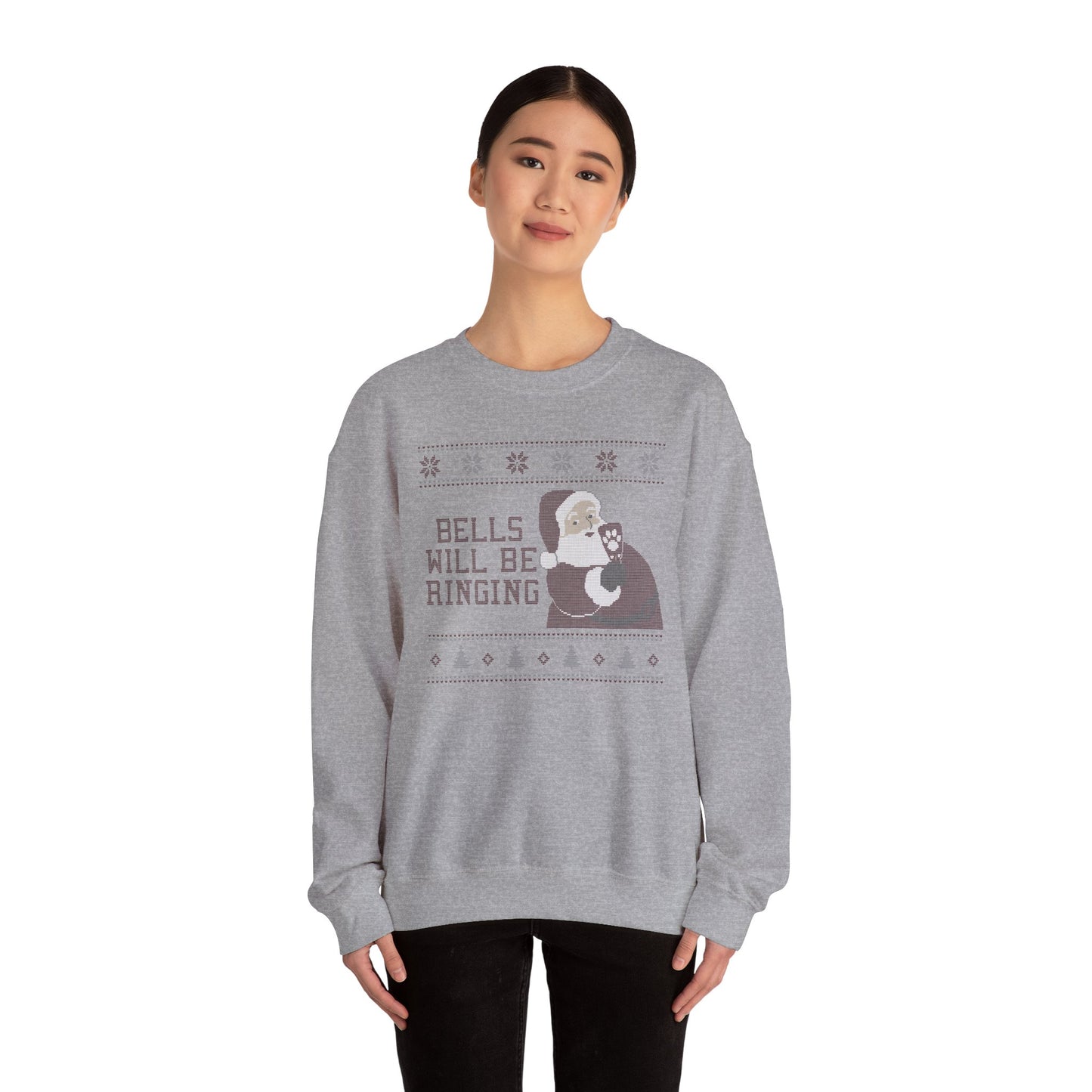 Mississippi State "Bells Will Be Ringing" Sweatshirt