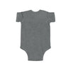 New Baby Smell Onesie