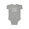 Tennessee Happy Volidays Onesie