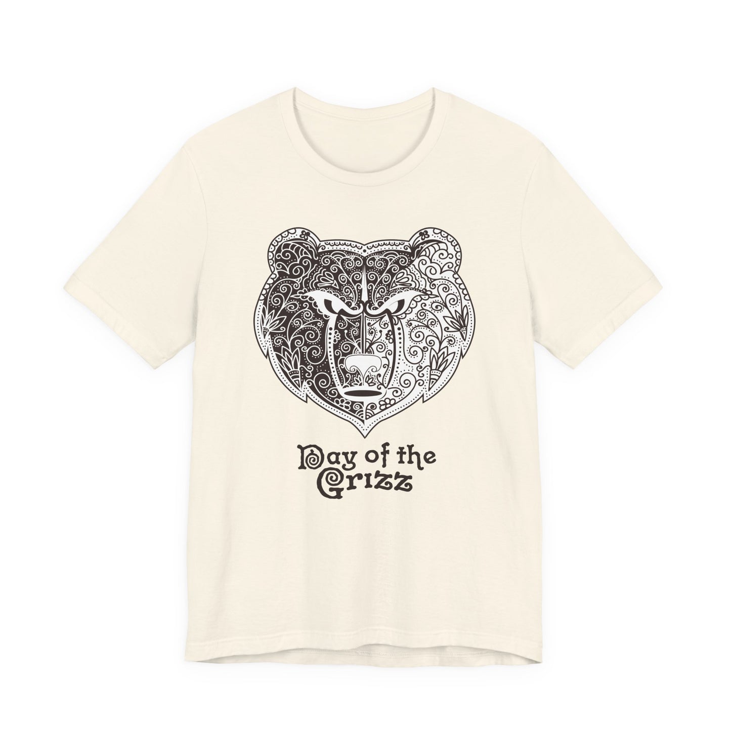 Memphis Grizzlies Day of the Grizz T-Shirt