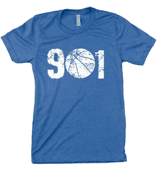 901 Basketball T Shirt