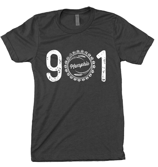901 Beer Cap T Shirt
