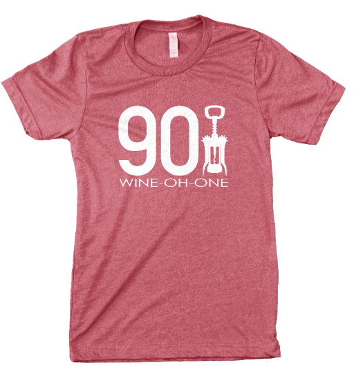 901 Corkscrew T Shirt