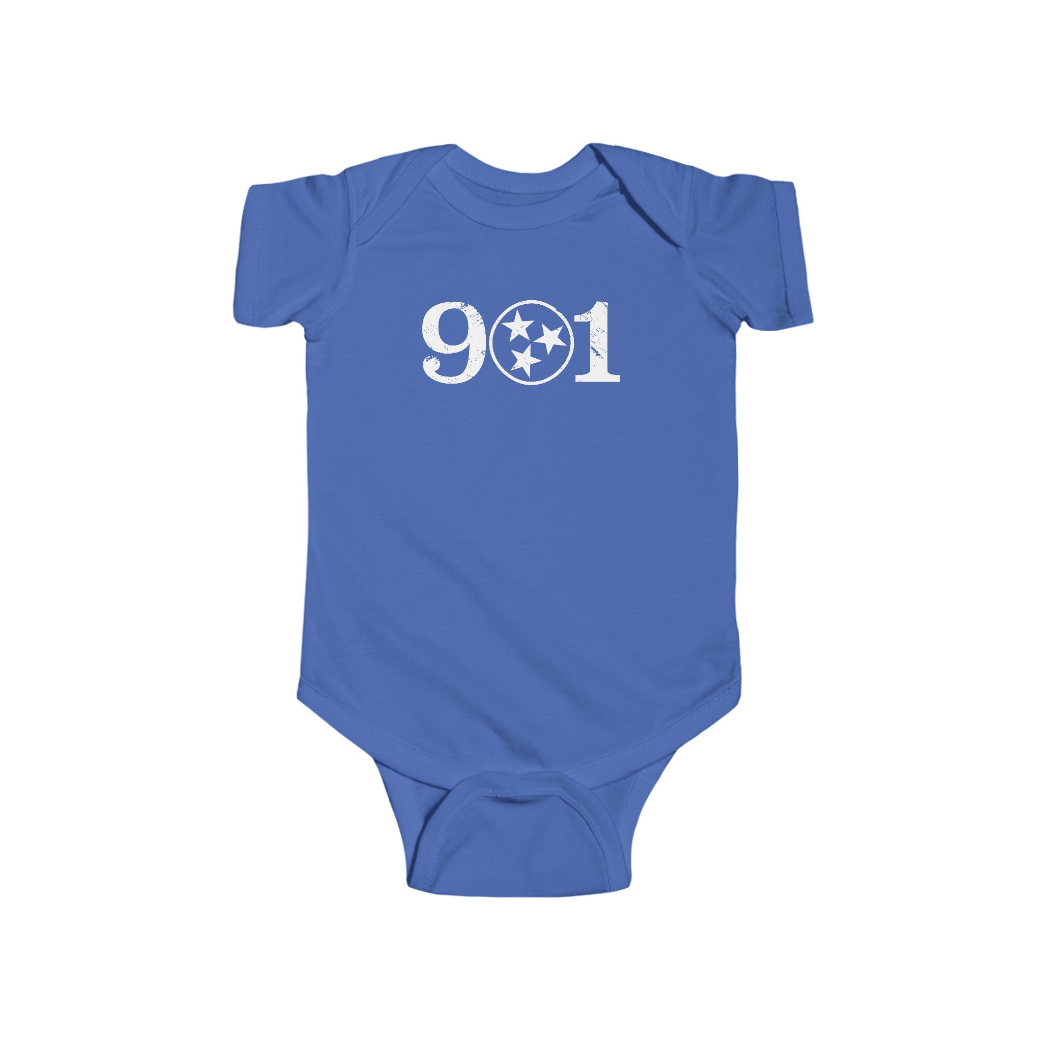 901 Tristar Onesie